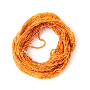 Marigold 20% WOF and Madder 10%