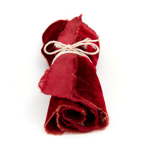 Madder 30% and Cochineal Bugs 8%