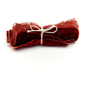 Madder 20% WOF and Cutch 30% WOF