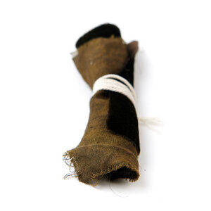 Marigold 20% WOF and Iron 2%