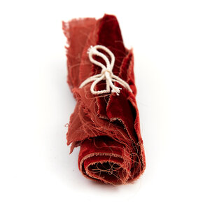 Madder 20% WOF and Cutch 30% WOF