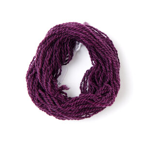 Cochineal Bugs 8% WOF and Iron 2% WOF