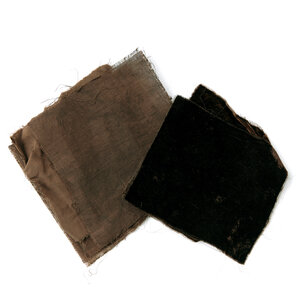 Cutch 30% WOF and Iron 2% WOF