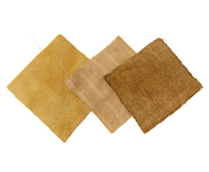 Eupatorium 10% WOF and Iron 2% WOF