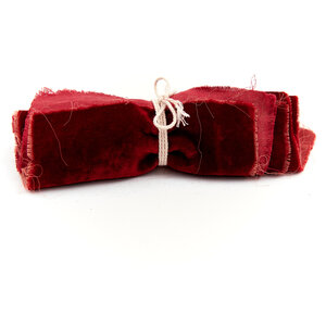 Madder 30% and Cochineal Bugs 8%