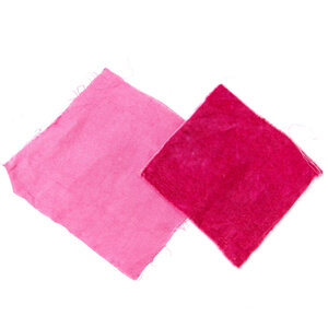 Cochineal Bugs 8% WOF with 6% Cream of Tartar