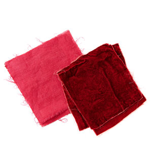 Madder 30% and Cochineal Bugs 8%